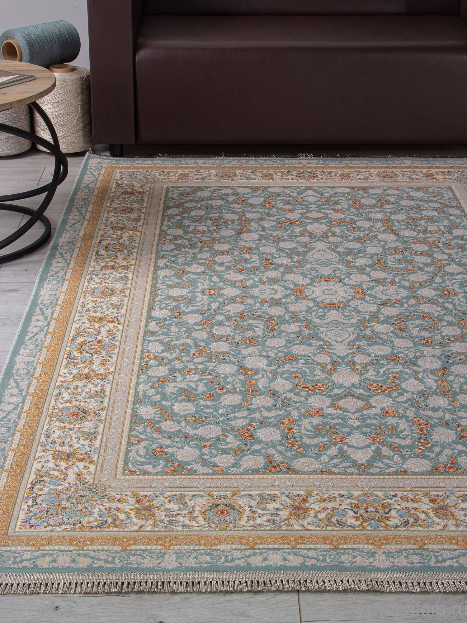 Ковер NAVAL 1200 G408 T 000