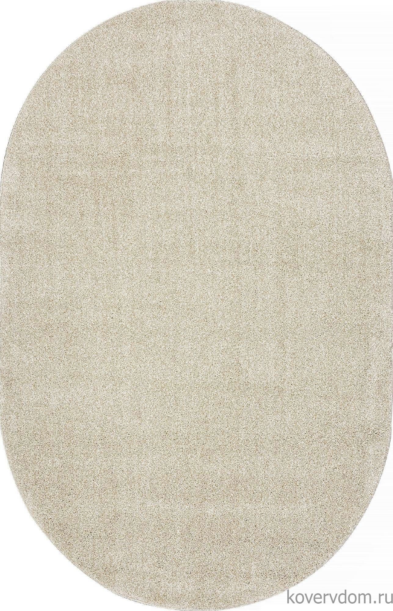 Ковер SOFIA T600 LIGHT BEIGE Овал Ковер SOFIA T600 LIGHT BEIGE Овал