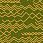 Ковер COMFORT SHAGGY 2 s644 GREEN-ORANGE