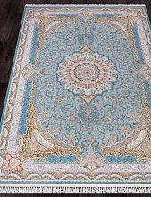 Ковер FARSI 1500 G141 BLUE