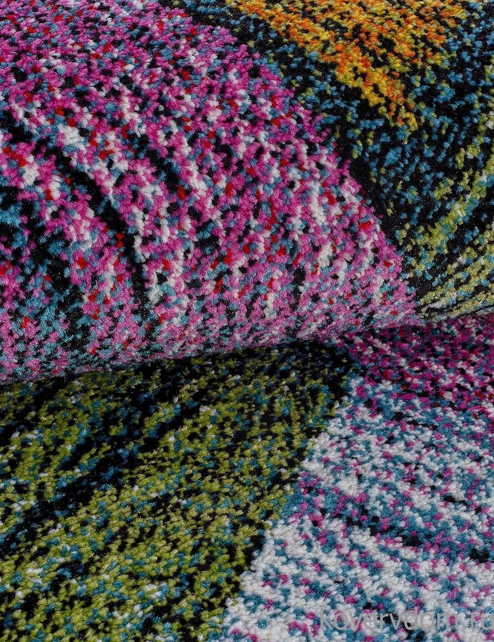 Ковер CRYSTAL C010 MULTICOLOR Ковер CRYSTAL C010 MULTICOLOR