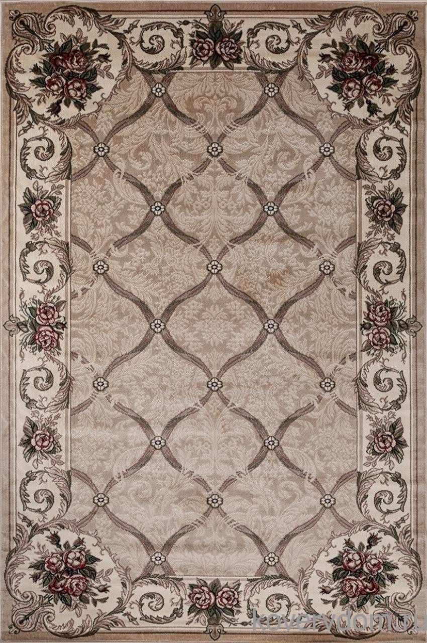 Ковер COLIZEY D468 BEIGE Ковер COLIZEY D468 BEIGE