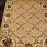 Ковер OLYMPOS D468 BEIGE