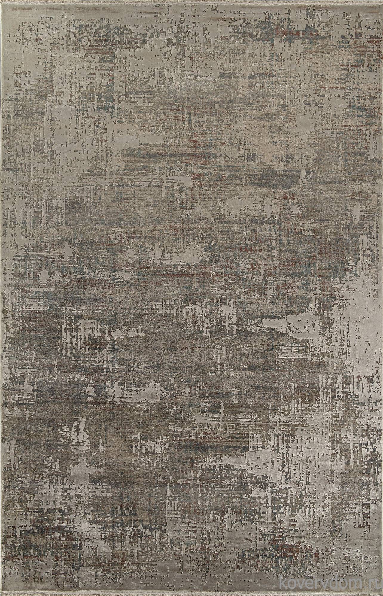 Ковер ROYAL B859J2 CREAM / L.GREY