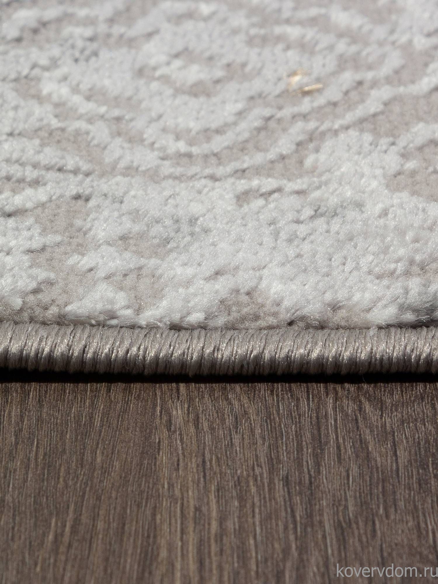 Ковер PALERMO F281 GRAY-GREEN Ковер PALERMO F281 GRAY-GREEN