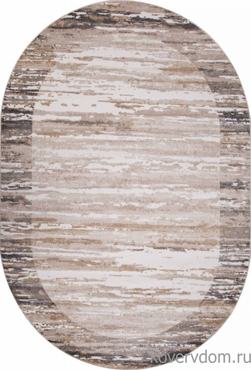 Ковер NATUREL D983 BEIGE Овал Ковер NATUREL D983 BEIGE Овал