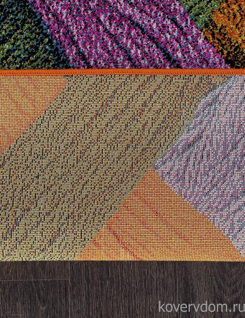 Ковер CRYSTAL C010 MULTICOLOR Ковер CRYSTAL C010 MULTICOLOR