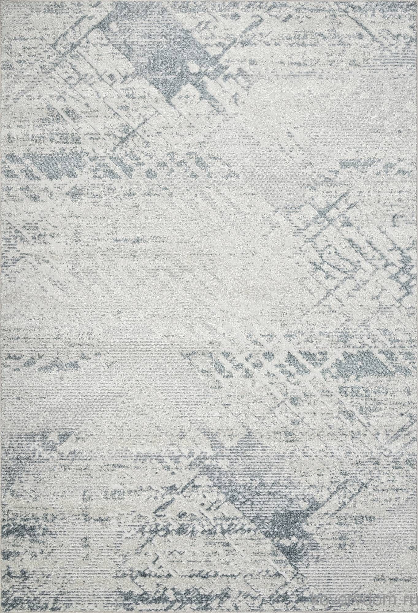 Ковер NATUREL F083 BEIGE-BLUE Ковер NATUREL F083 BEIGE-BLUE