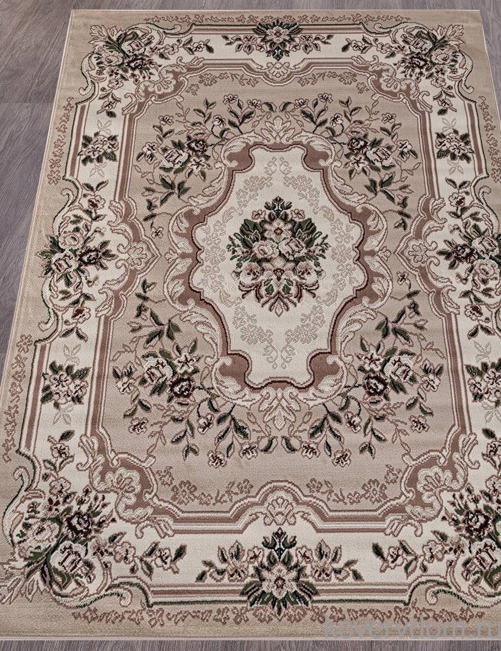 Ковер GAVANA D017 BEIGE