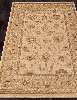 Ковер NAIN 102-01-BC CREAM-CAPPUCCINO