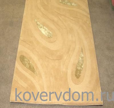 Ковер PAISLEY Gold