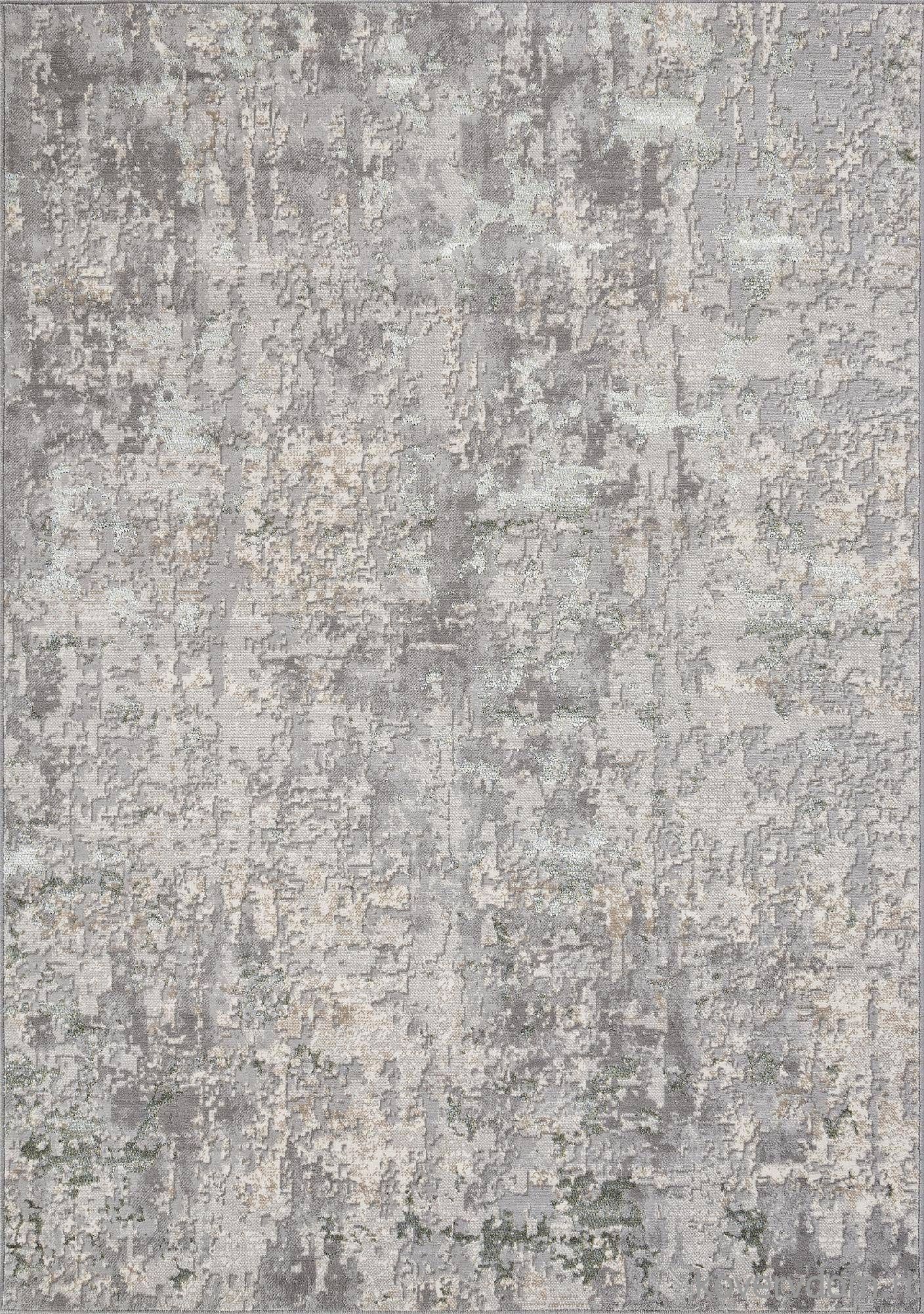 Ковер LIMAN F165 CREAM-BLUE Ковер LIMAN F165 CREAM-BLUE