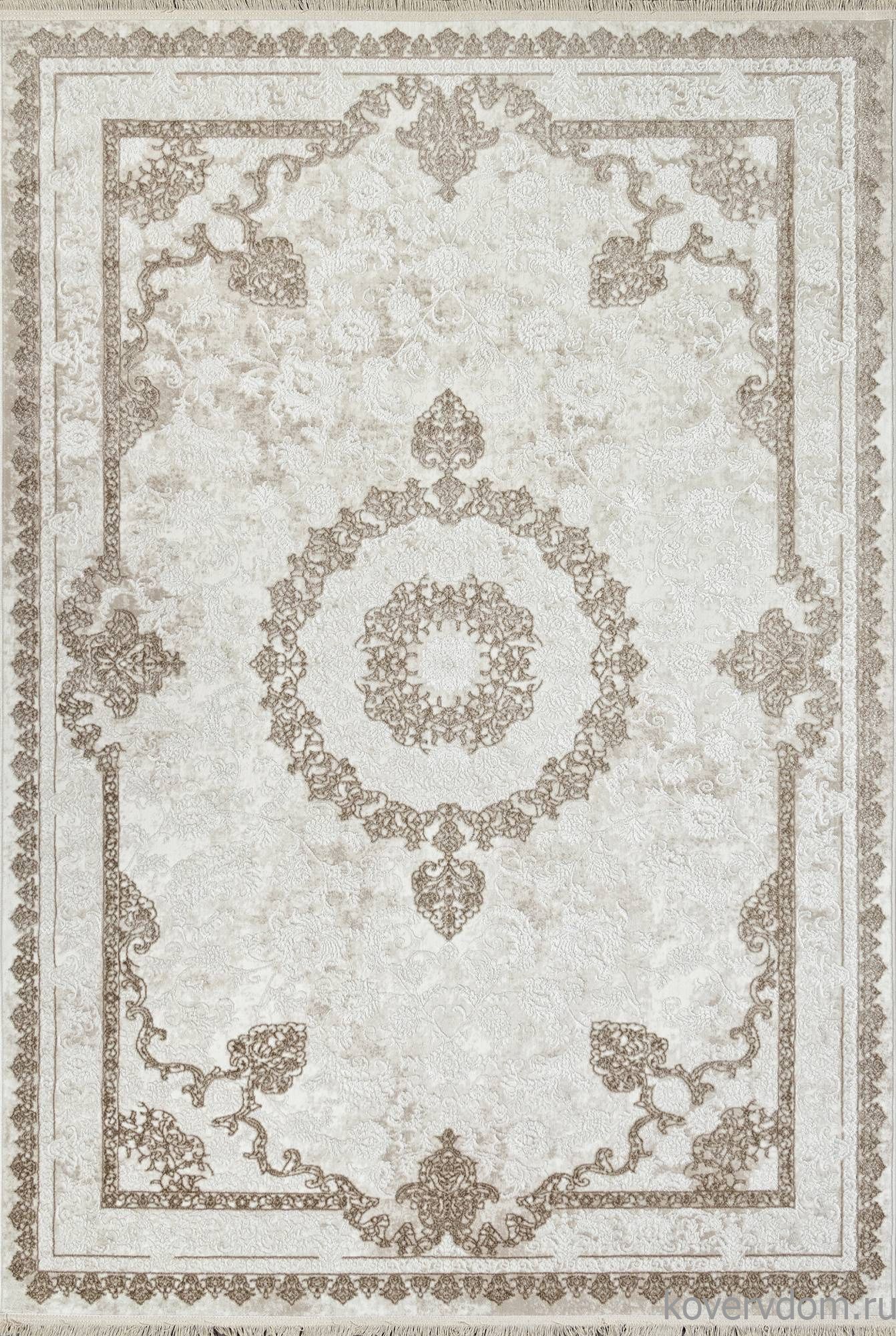 Ковер SANDALI 30231B BEIGE / L.GREY