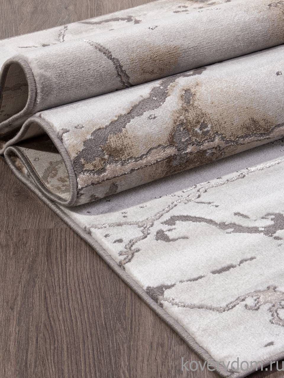 Ковер GRAFF 3270 GRAY-BEIGE Ковер GRAFF 3270 GRAY-BEIGE