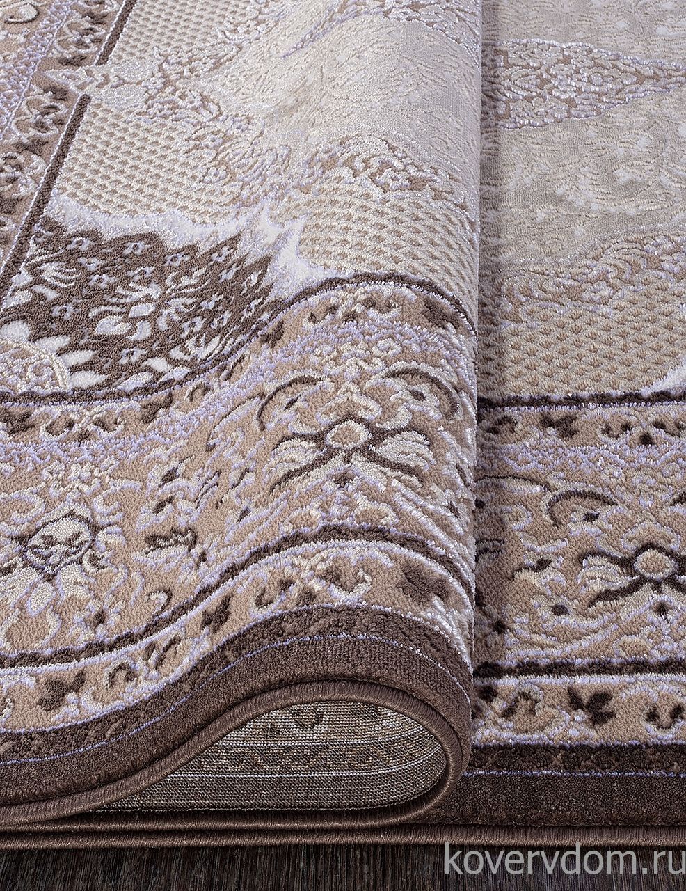 Ковер MOROCCO D760 BEIGE