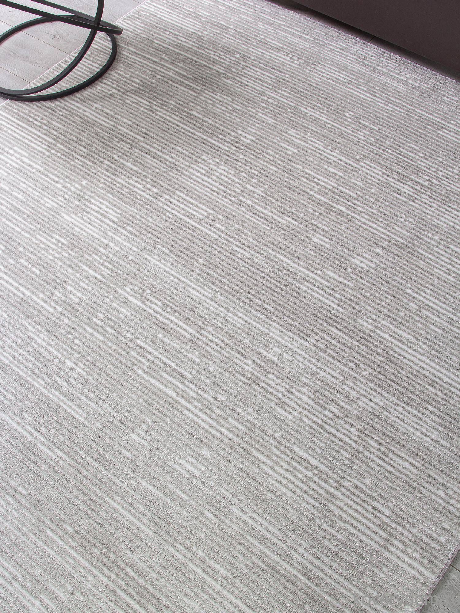Ковер OSTIN F600 GRAY Ковер OSTIN F600 GRAY