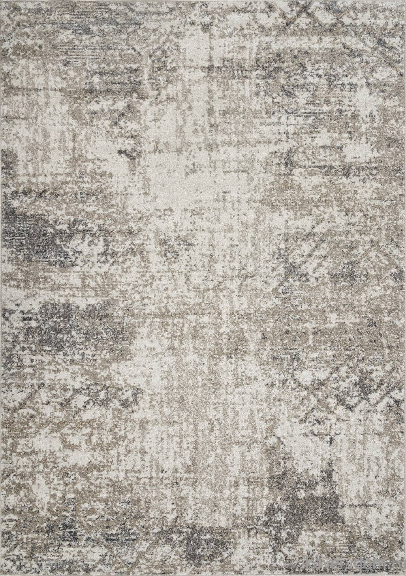 Ковер TORNADO-A F161 BEIGE