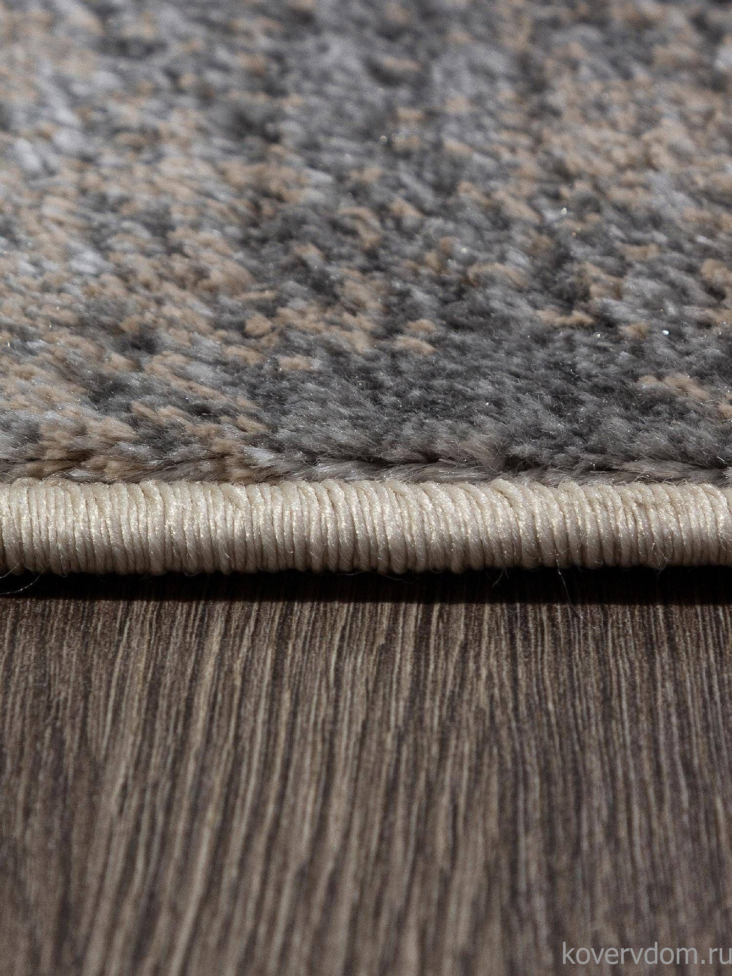 Ковер PARADIZE 00085A L.BLUE / BEIGE Овал Ковер PARADIZE 00085A L.BLUE / BEIGE Овал