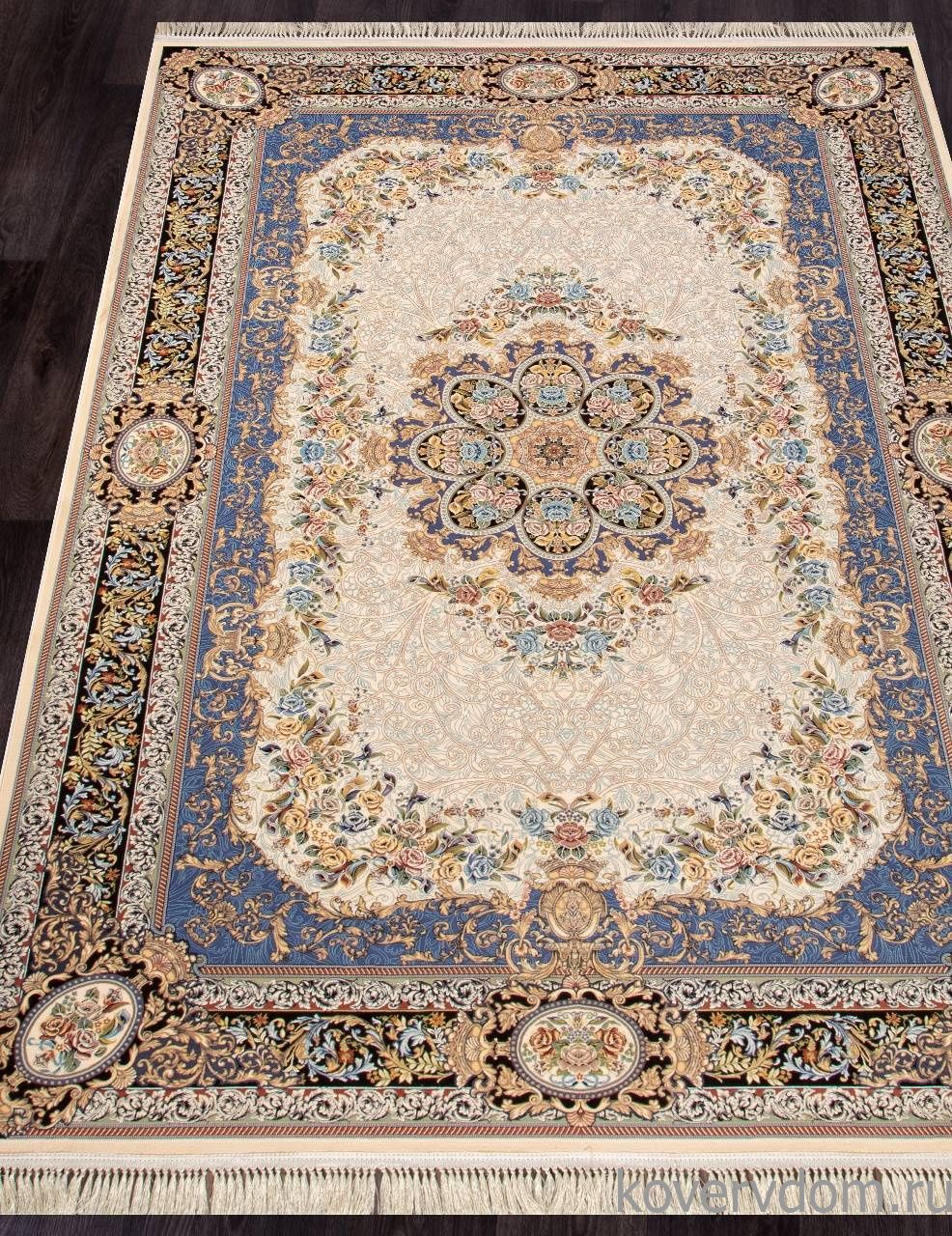 Ковер SHIRAZ 5321 000