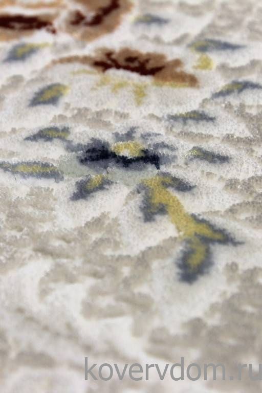 Ковер TRUVA D5757A BEIGE / BEIGE