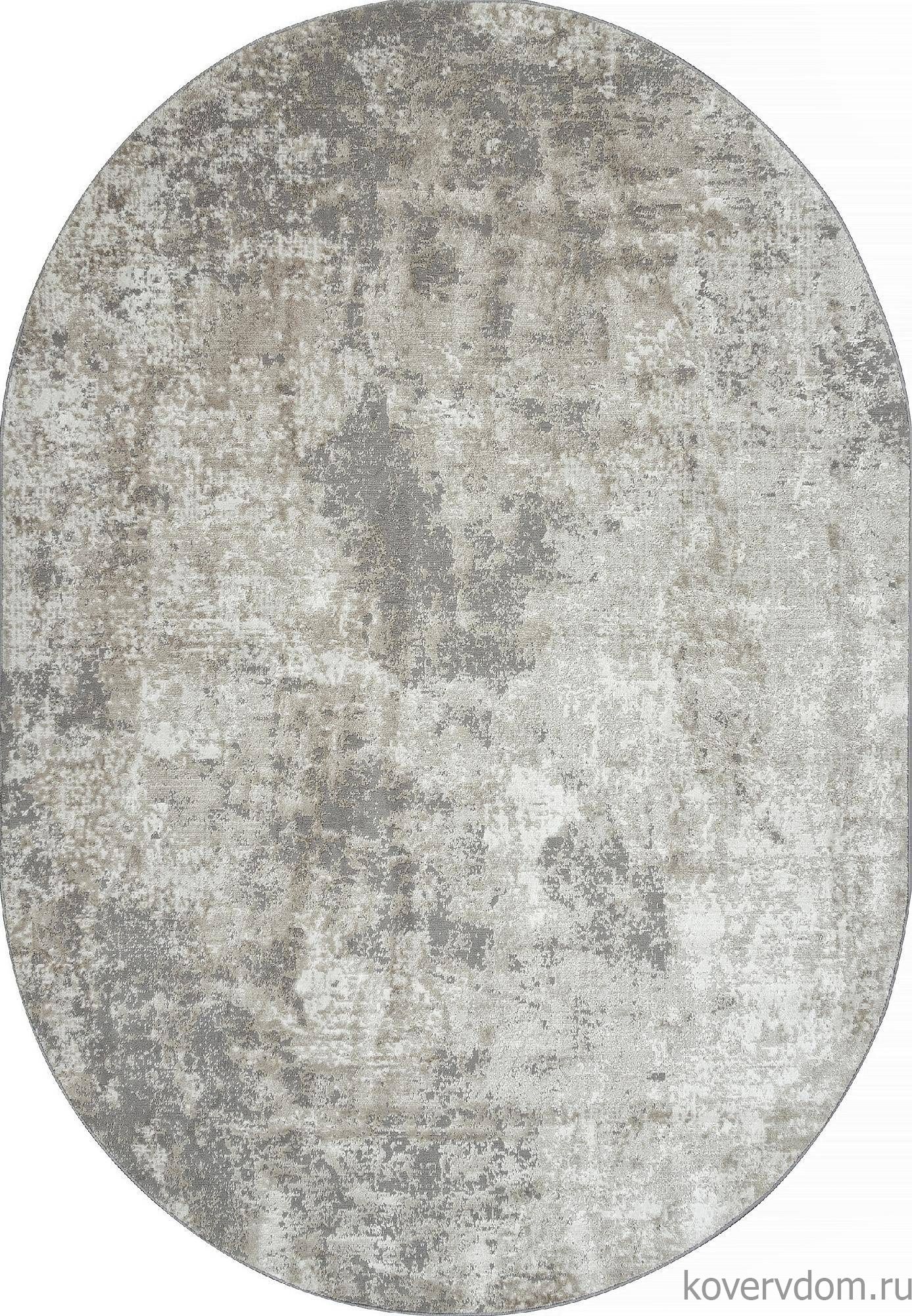 Ковер SIRIUS F195 BEIGE Овал Ковер SIRIUS F195 BEIGE Овал