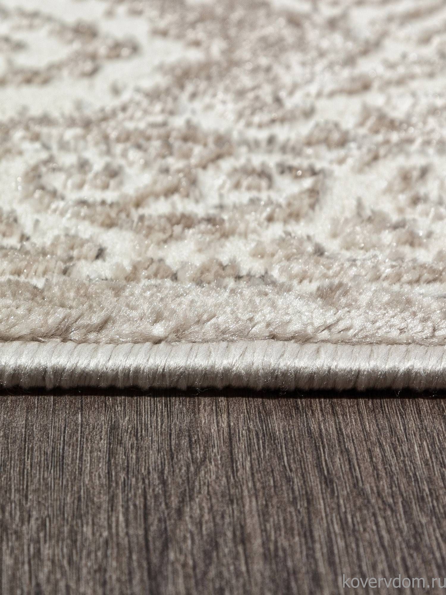 Ковер MARMARIS 26468A CREAM / D.BEIGE Ковер MARMARIS 26468A CREAM / D.BEIGE