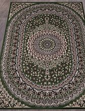 Ковер MERINOS GAVANA-A D504 GREEN