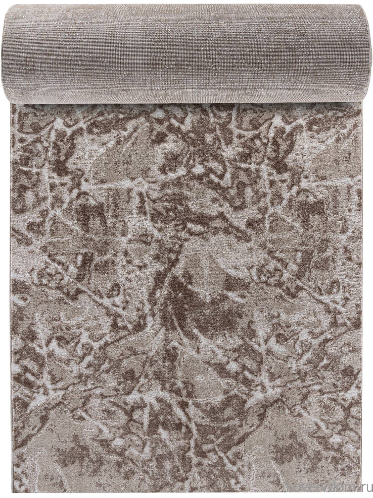 Ковровая Дорожка SAMIRA O1119 770 BEIGE Ковровая Дорожка SAMIRA O1119 770 BEIGE