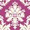 Ковер SUNRISE V834 PINK-CREAM