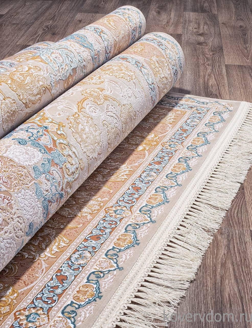 Ковер FARSI 1200 G129 CREAM