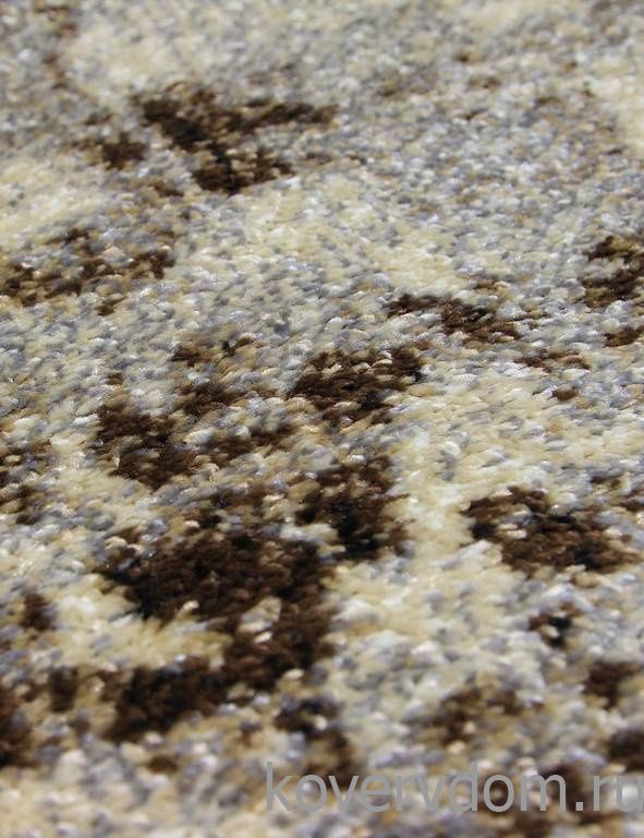 Ковер SUNRISE 2 D460 GRAY-BEIGE Ковер SUNRISE 2 D460 GRAY-BEIGE