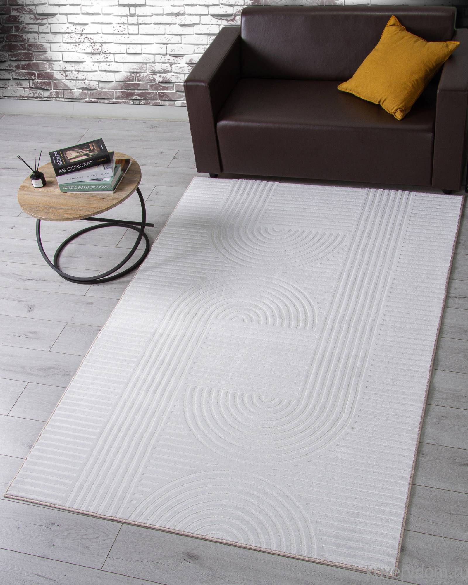 Ковер MONICA F537 NATURAL