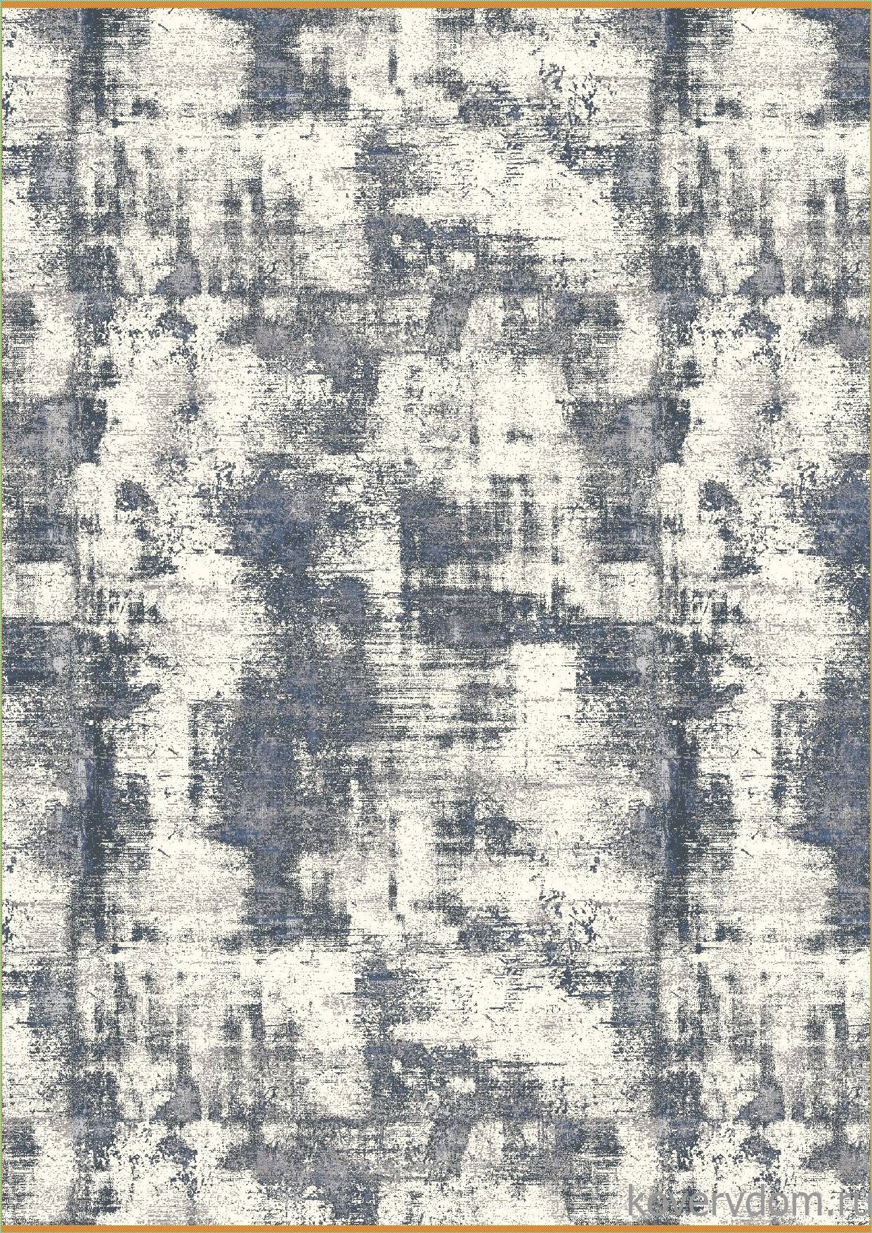 Ковер DUBAI 00067 GREY / BLUE Ковер DUBAI 00067 GREY / BLUE