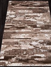 Ковер Valentino M016A VIZON SHRINK / BROWN HEATSET