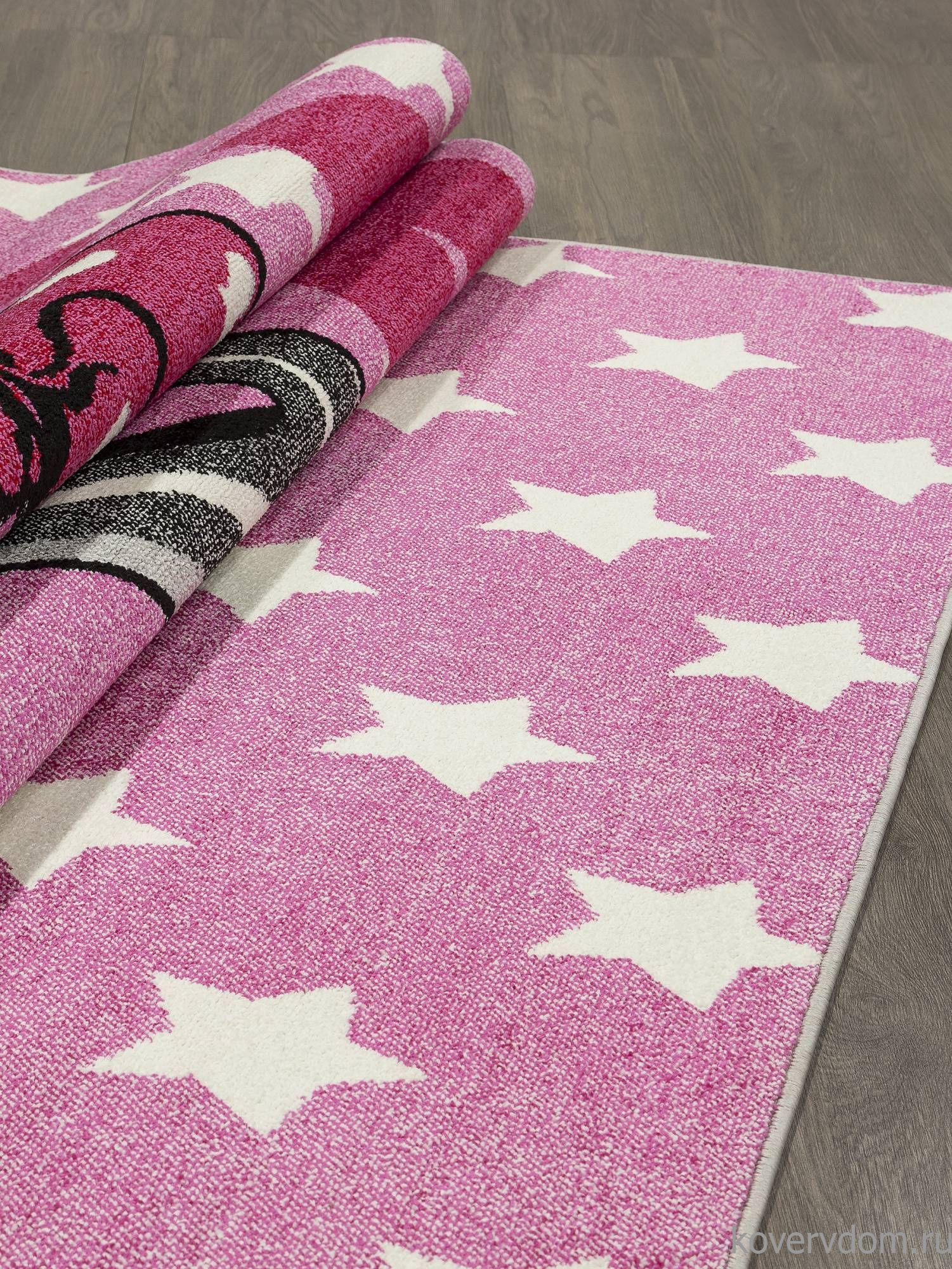 Ковер ORION C208 PINK Ковер ORION C208 PINK