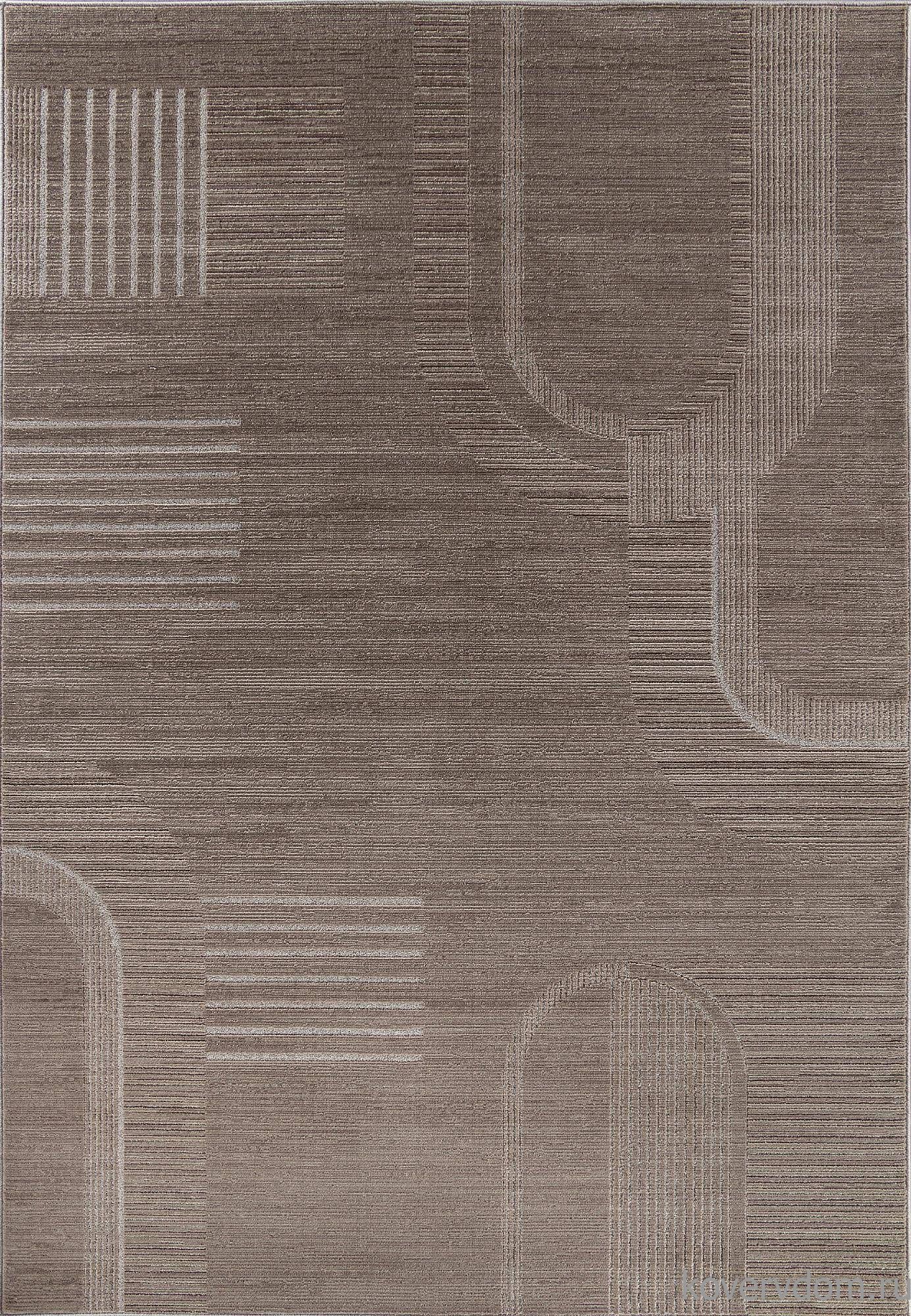 Ковер DIOS F437 BEIGE Ковер DIOS F437 BEIGE