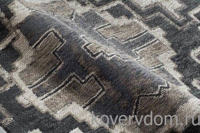 Ковер MEBELLIERY TOTEM Anthracite Ковер MEBELLIERY TOTEM Anthracite