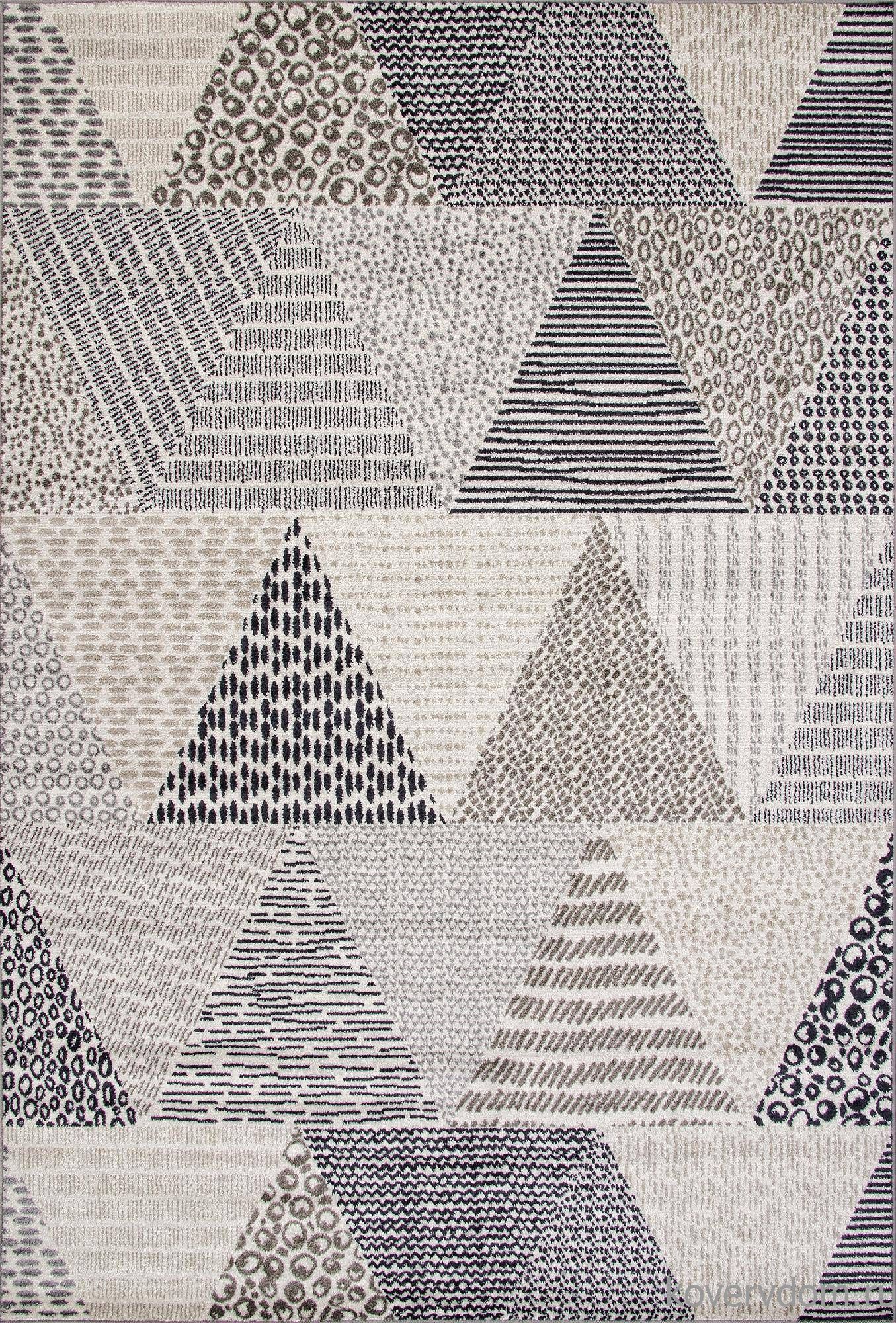 Ковер TORNADO F156 BEIGE Ковер TORNADO F156 BEIGE
