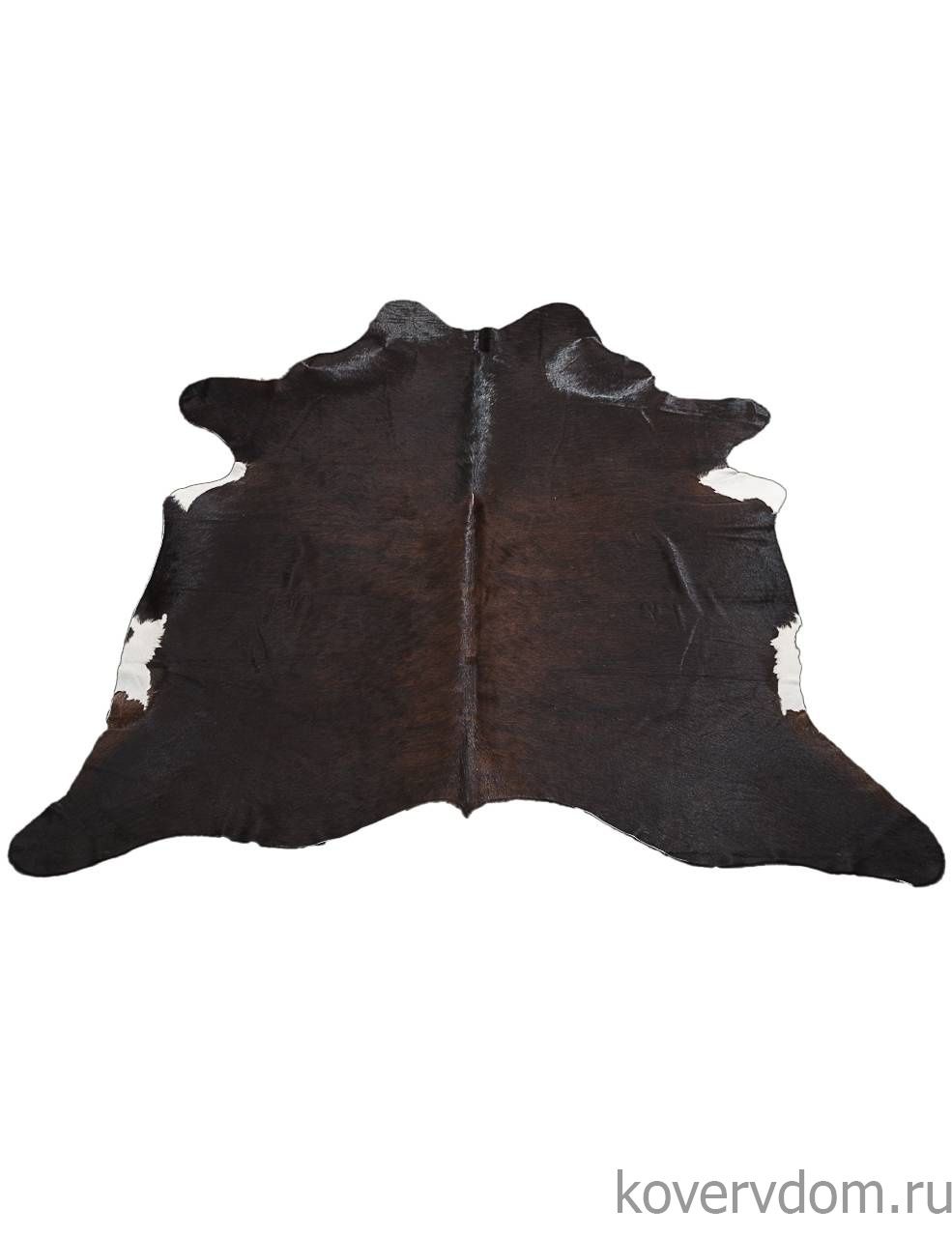 Ковер Коровья KRS039 BLACK