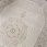 Ковер Jasmine 35901Y CREAM / CREAM Овал