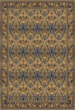 Ковер Floare ANTIQUE шерстяной Floare NOCTURN 272-4544