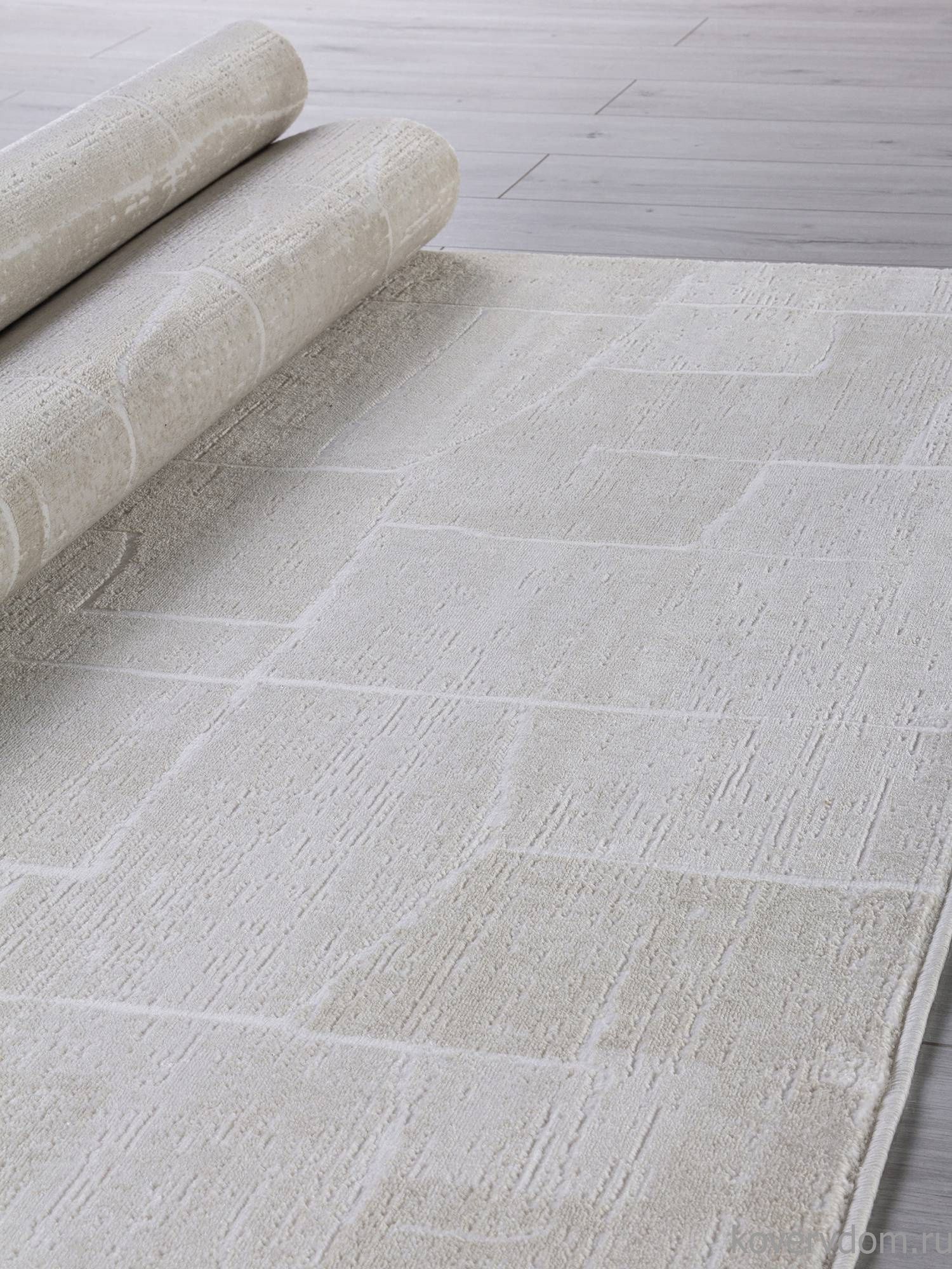 Ковер MONBLAN F541 CREAM Ковер MONBLAN F541 CREAM
