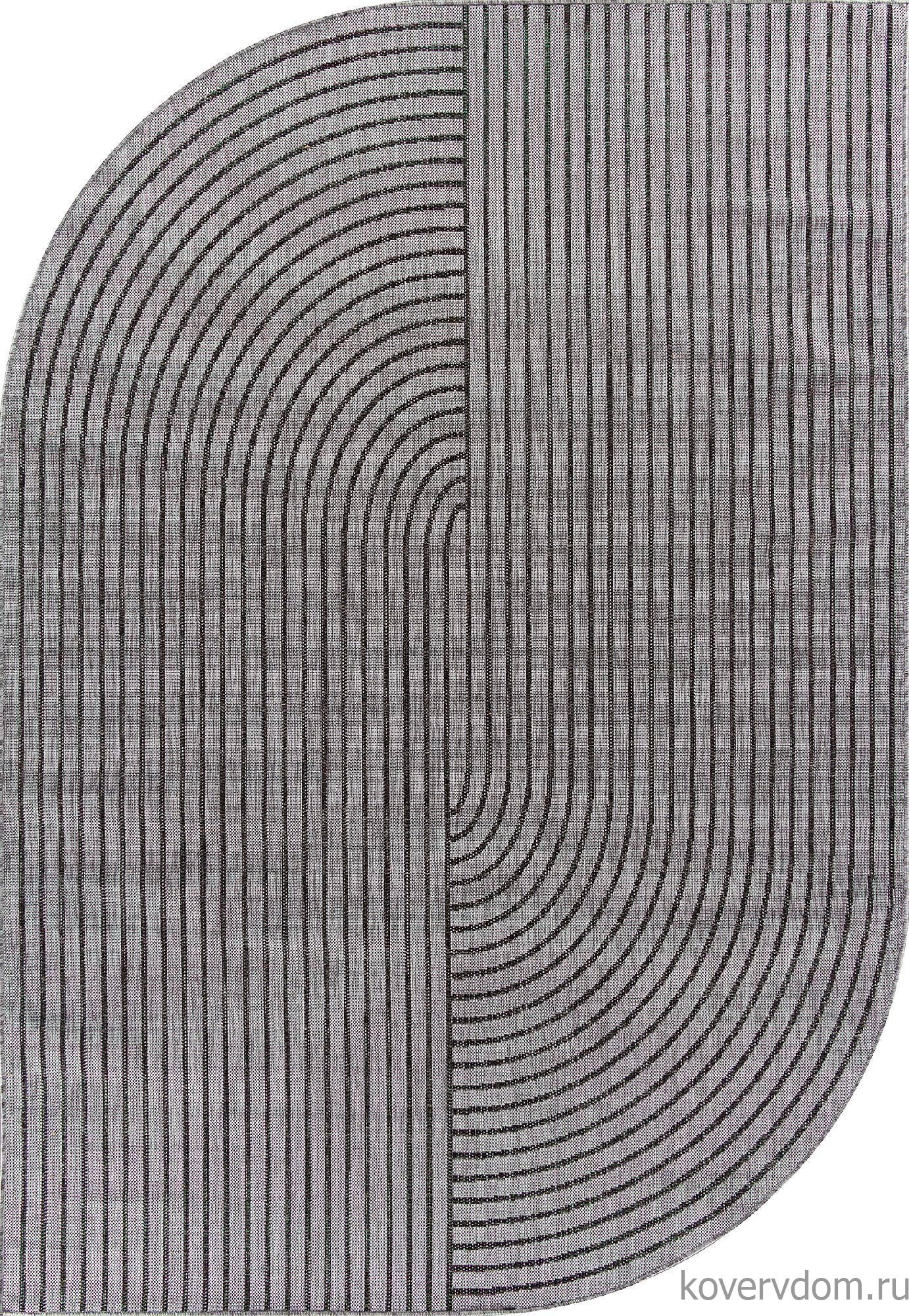 Ковер KAIR S149 LIGHT GRAY