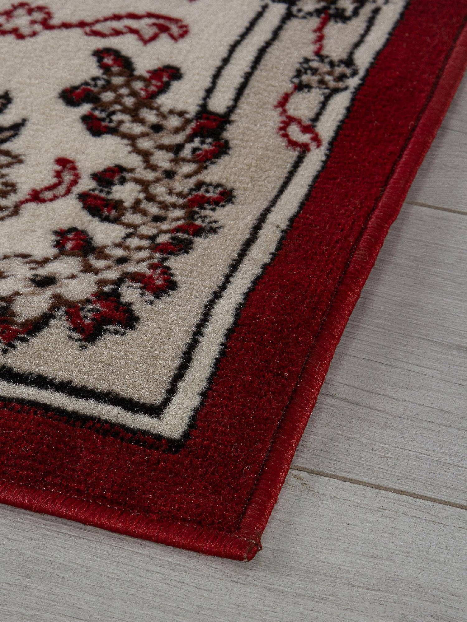 Ковер GAVANA D412 RED Ковер GAVANA D412 RED