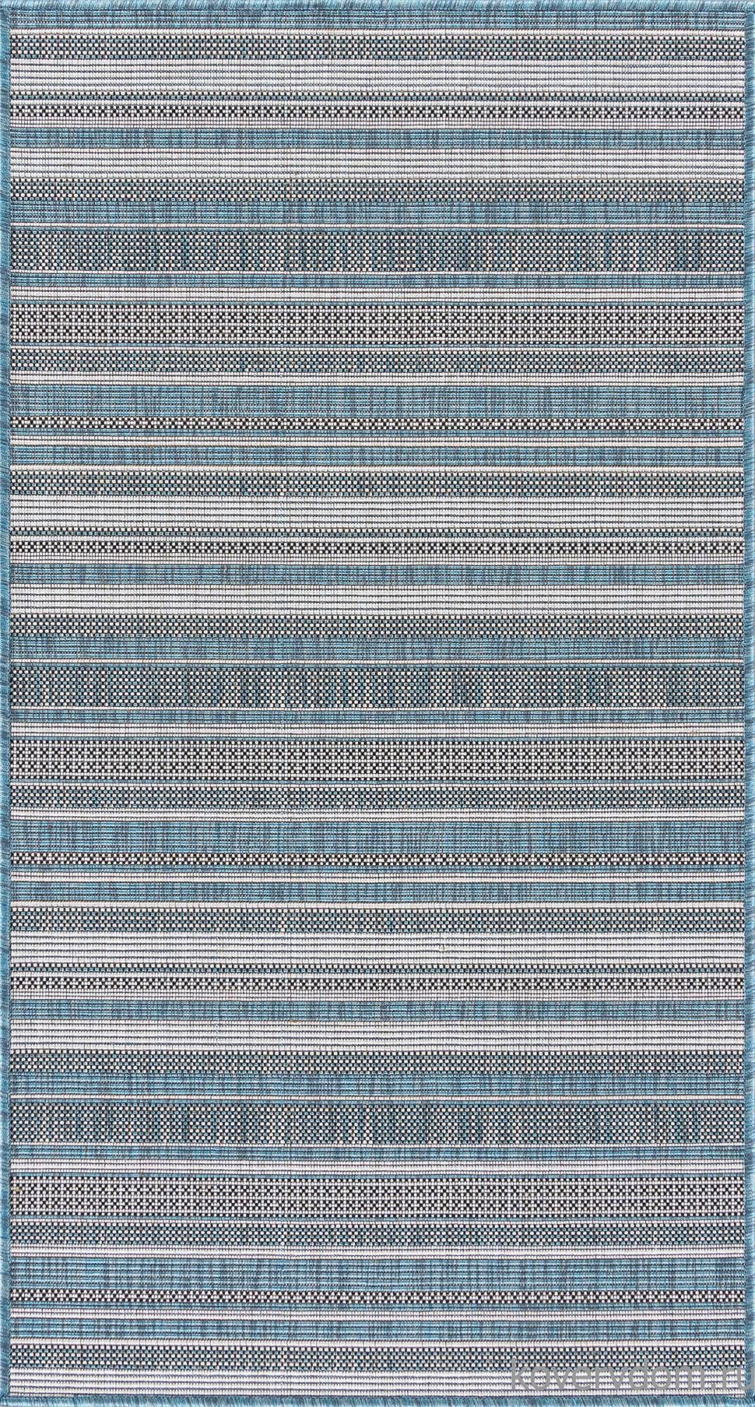 Ковер KAIR S146 BLUE Ковер KAIR S146 BLUE