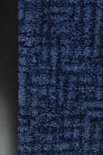 Грязезащитный коврик Amazonia 30 0.6x0.9 синий