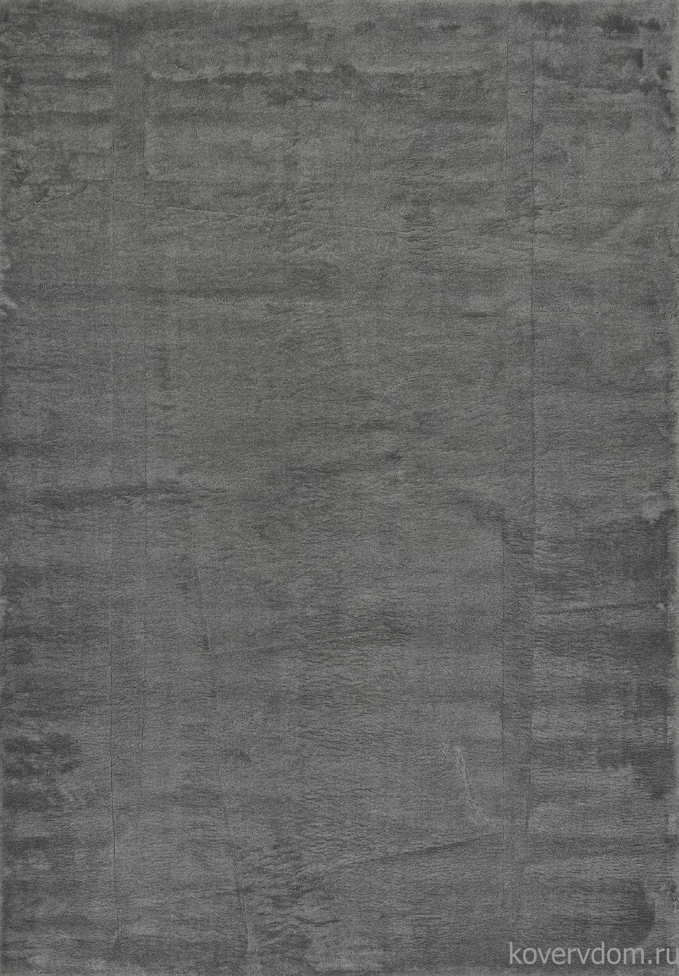 Ковер SOFT RABBIT Solid ANTHRACITE 995 Ковер SOFT RABBIT Solid ANTHRACITE 995