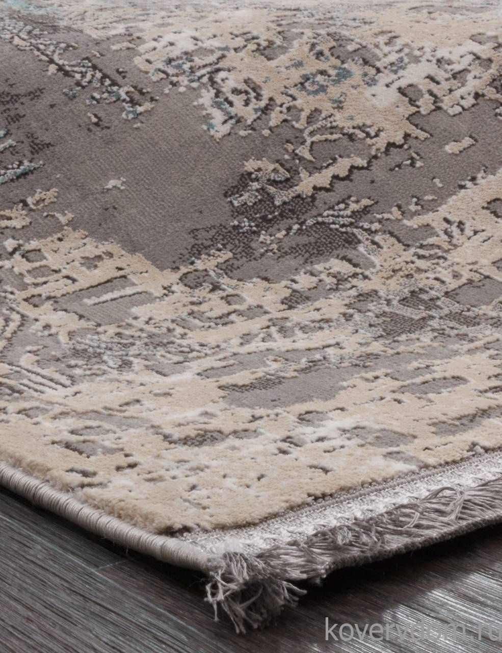 Ковер QUARES 31601 940