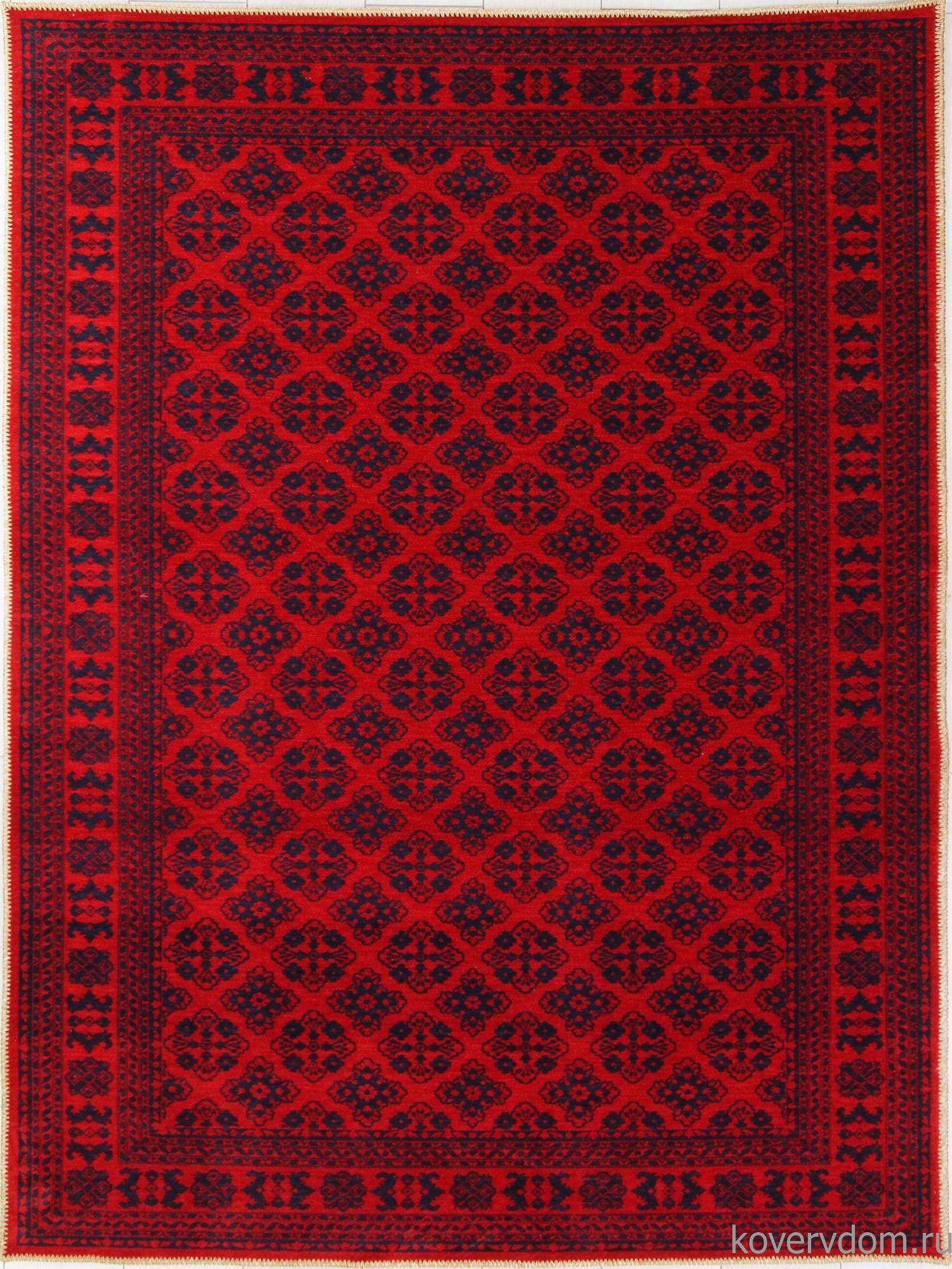 Ковер ALTAY HM1001A RED