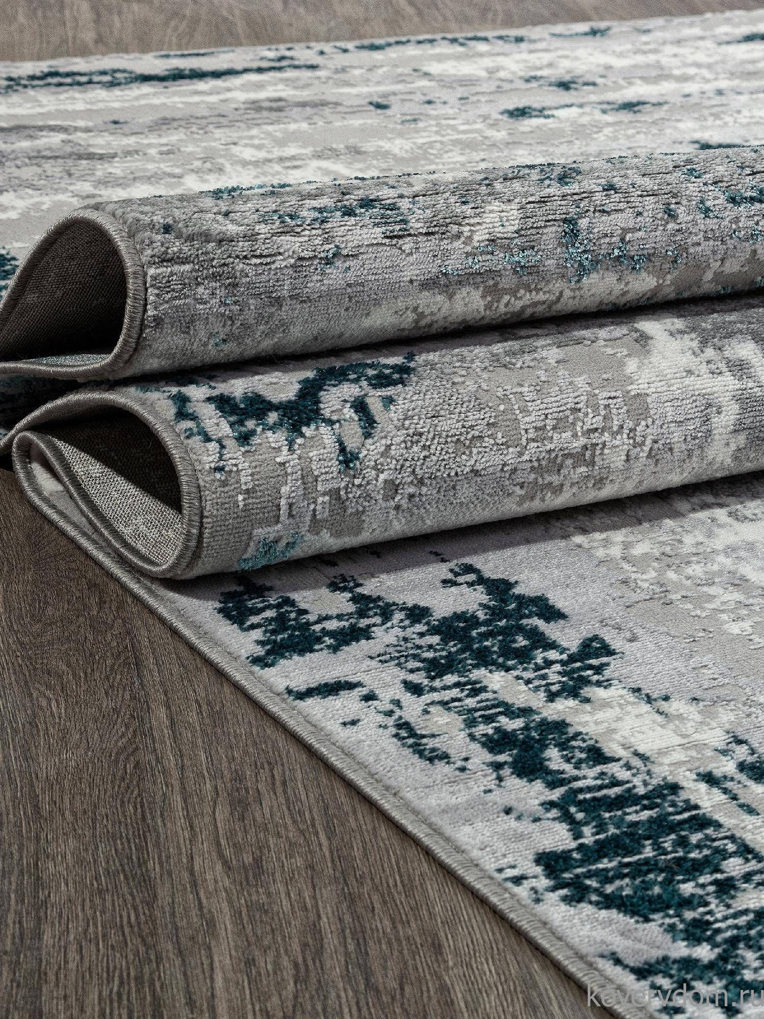Ковер PALERMO F279 GRAY Ковер PALERMO F279 GRAY